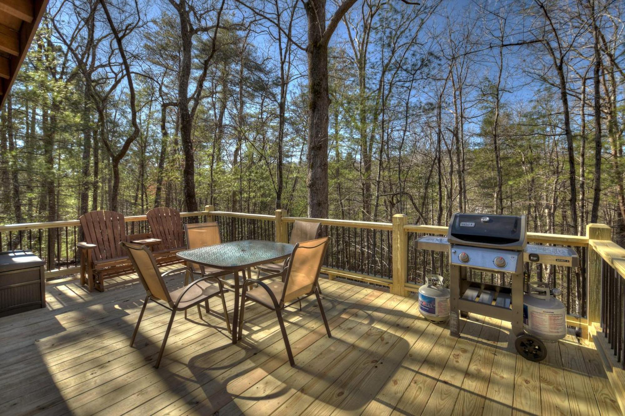 Knotty Pines Pet-Friendly Gas Fireplace Plus A Firepit Cherry Log Exterior foto